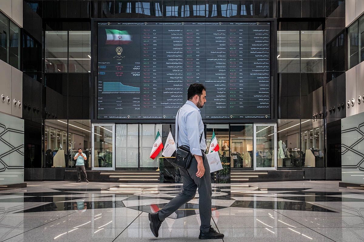 پاشنه آشیل نمایندگان بورس اوراق بهادار چیست؟