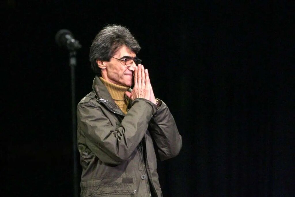 روایت روایت زنده ناصر طاهاوای