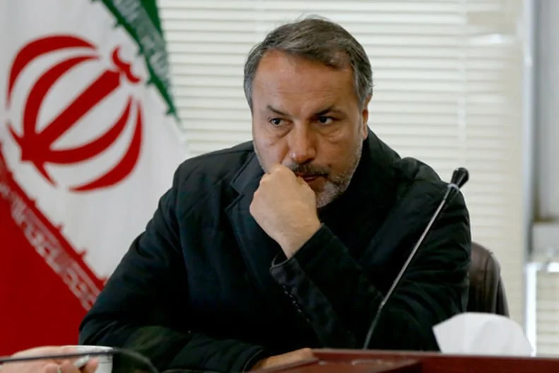 نمایشگاه تخصصی درب و پنجره