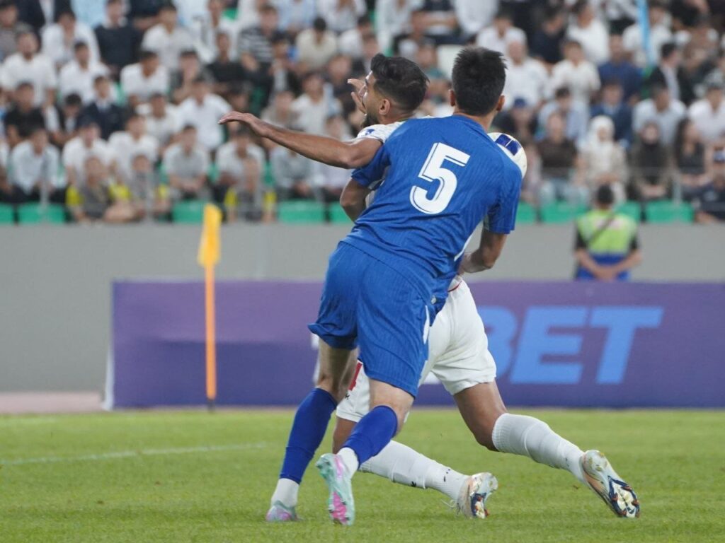 دومین فیلم گل ایران به تانزانیا + لینک دانلود