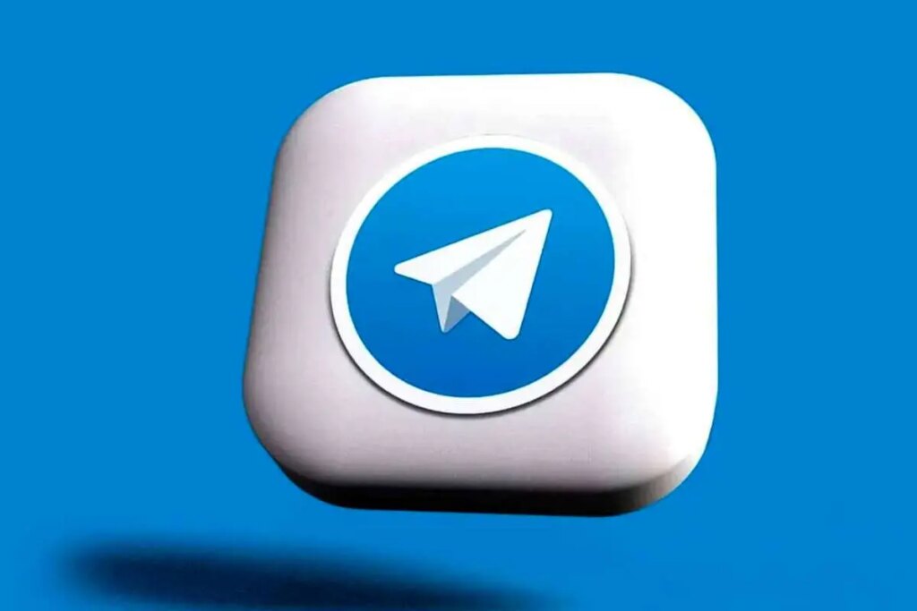 پیام هشدار دهنده تلگرام به فرانسوی ها