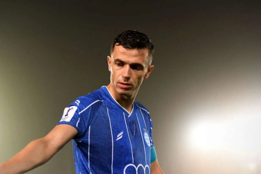 4 ستاره استقلال چهارشنبه در تهران