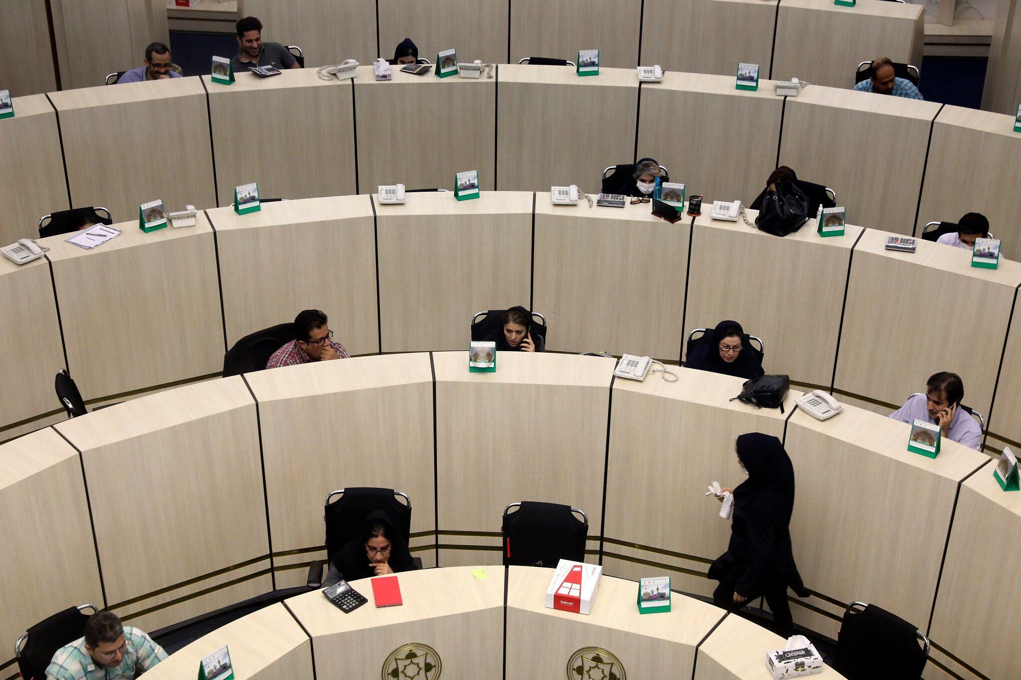 پیش بینی بورس اوراق بهادار امروز