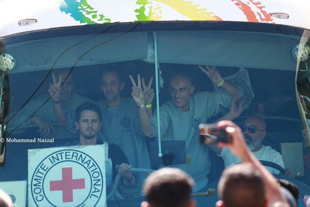 شکنجه و آزادی؛ روایت دردناک زندانیان غزه