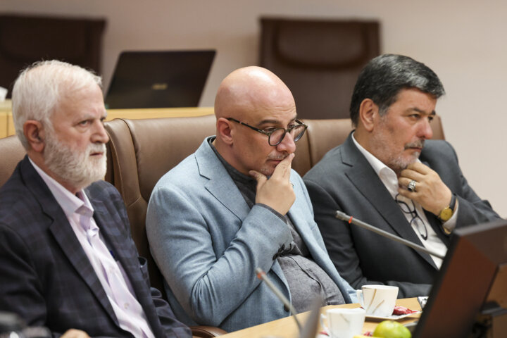 وزیر داخلی: انتخابات شورا به صورت الکترونیکی در همه شهرها برگزار می شود