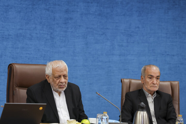 وزیر داخلی: انتخابات شورا به صورت الکترونیکی در همه شهرها برگزار می شود