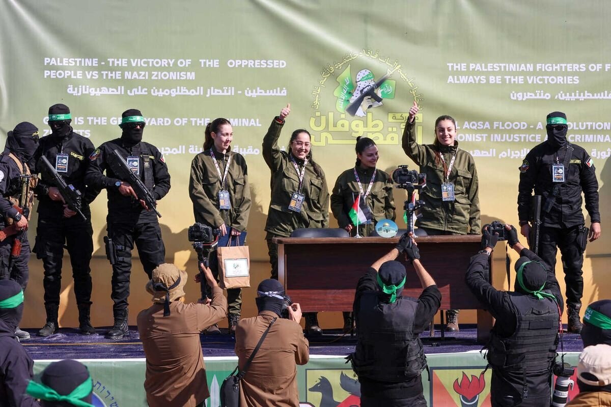 صلح که هرگز صلح نبود
