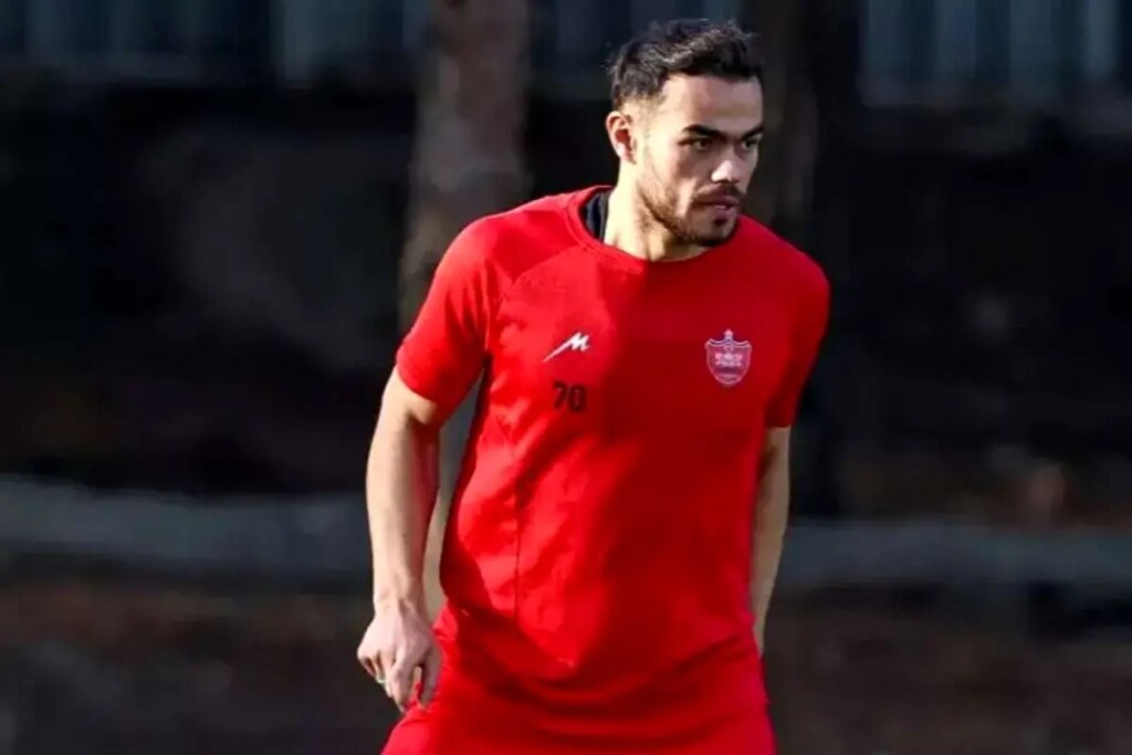 آخرین ایالت اورونوف بعد از فیفا