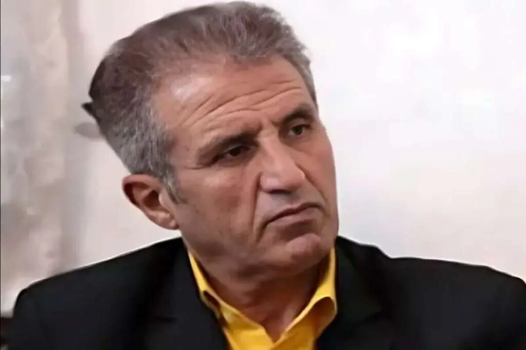 ستاره سابق پرسپولیس درگذشت