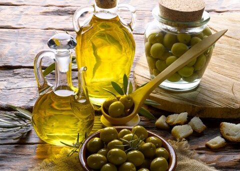 صادرات 1460 تن روغن زیتون ایران / برندسازی و تدوین استراتژی فرآوری برای جلوگیری از خام فروشی