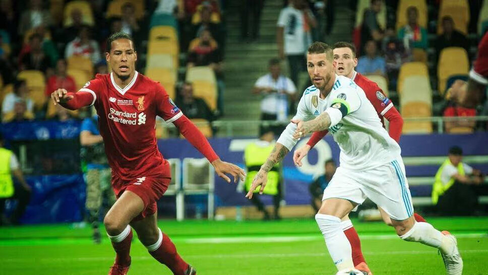 بهترین تیم فوتبال قرن بیست و یکم از دیدگاه هوش مصنوعی/ مسی یا رونالدو؟