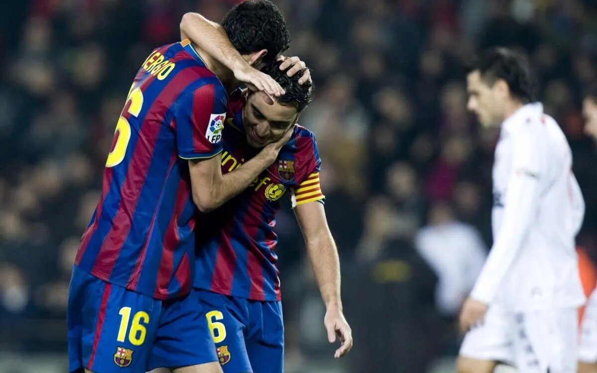 بهترین تیم فوتبال قرن بیست و یکم از دیدگاه هوش مصنوعی/ مسی یا رونالدو؟