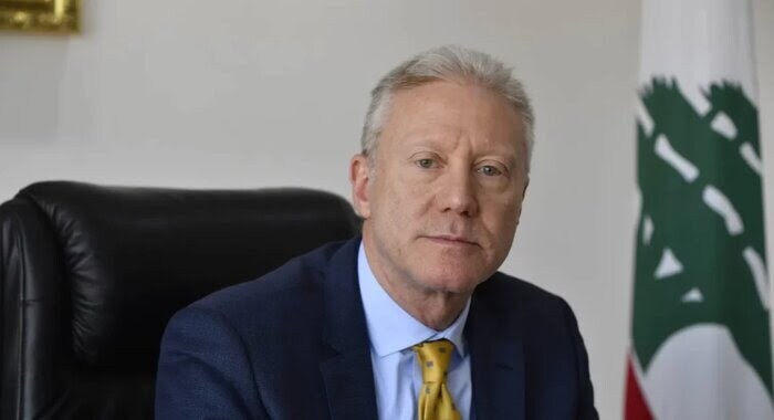 وزیر خارجه لبنان: با هر گونه مذاکره مستقیم و ثابت با اسرائیل مخالف و محدود به تماس‌هایی برای بررسی مسائل مرزی هستیم