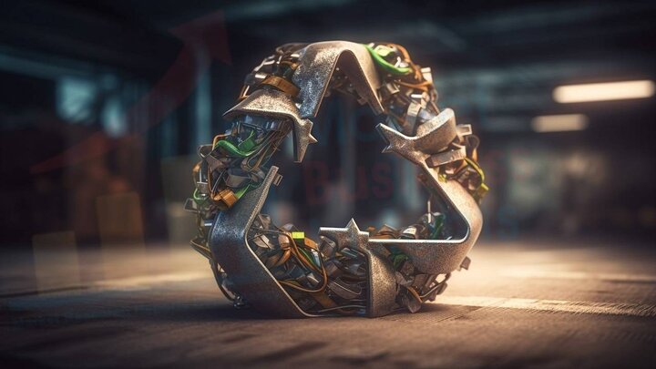 شهرهایی که زباله ها را به فرصت طلایی تبدیل کردند