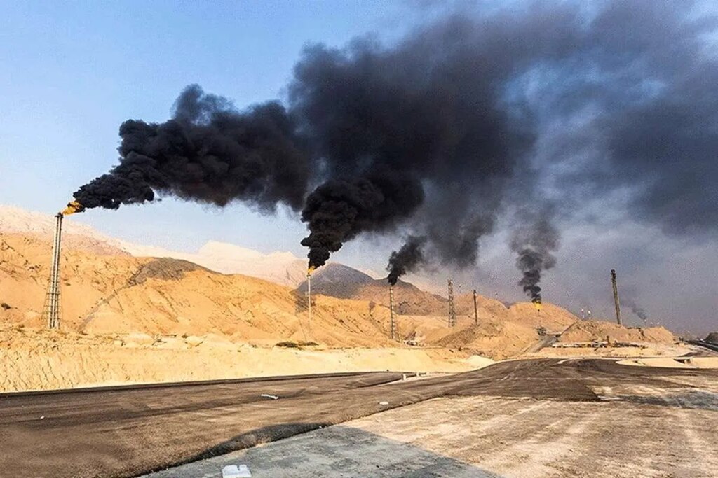 سرقت عجیب فرآورده های نفتی از خط لوله انتقال/ صدور حکم برای 17 نفر