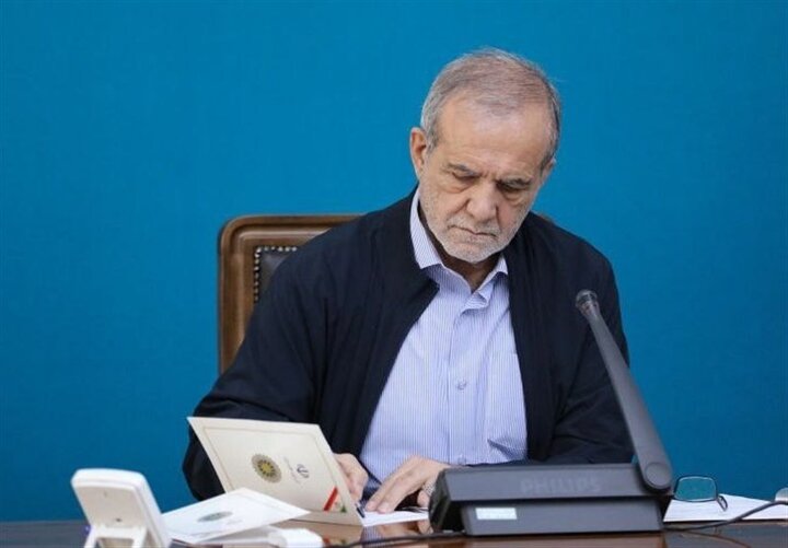 پیام تسلیت پزشکان در پی درگذشت سردار افشار