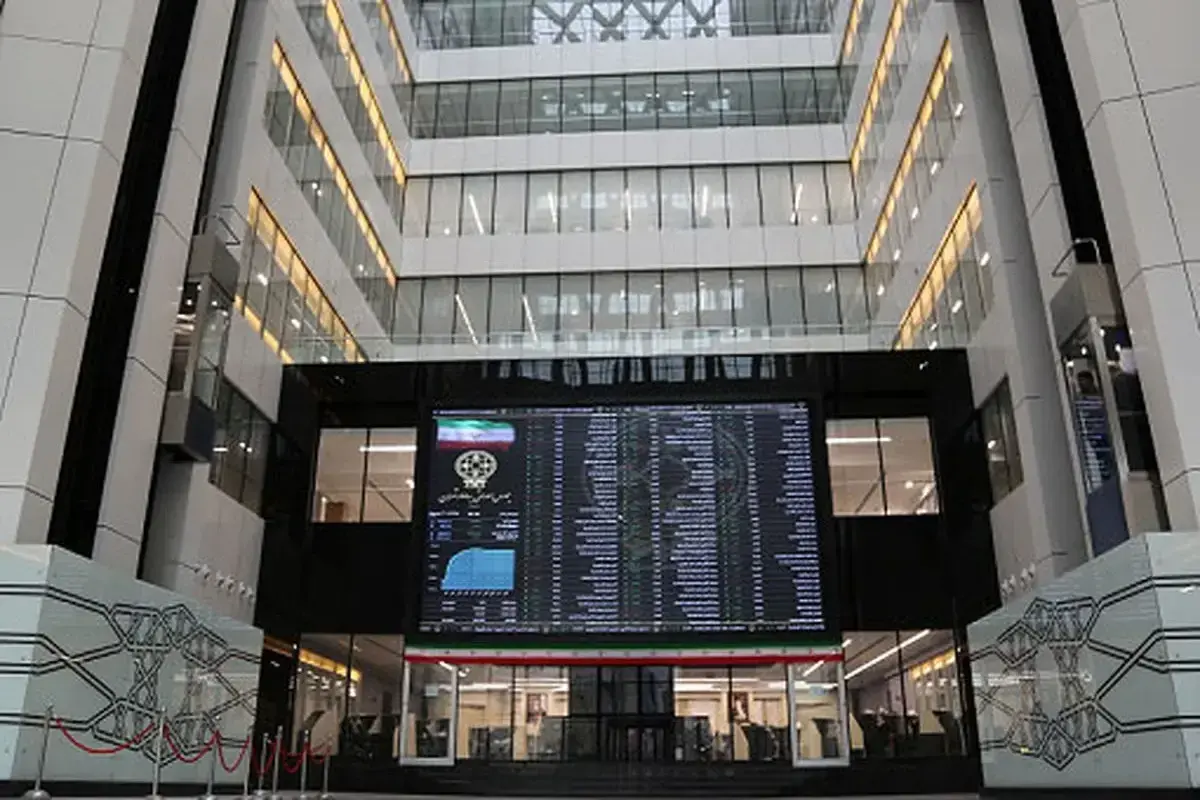 جهش شدید بازار سهام در اولین روز هفته