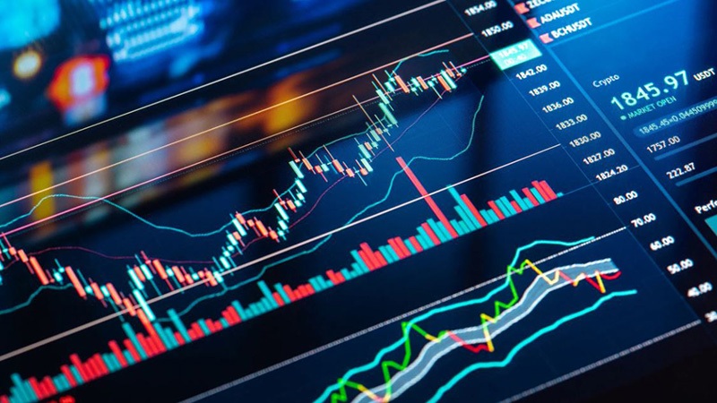 پیش بینی سهام