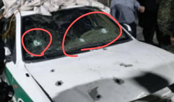 درباره ضد گلوله Surenplus + تصاویر بیشتر بدانید