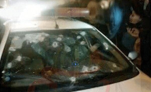 درباره ضد گلوله Surenplus + تصاویر بیشتر بدانید