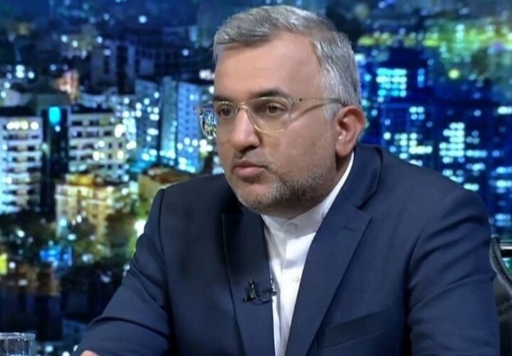 معاون عراقچی: ایران از تحریم های شورای امنیت خارج می شود