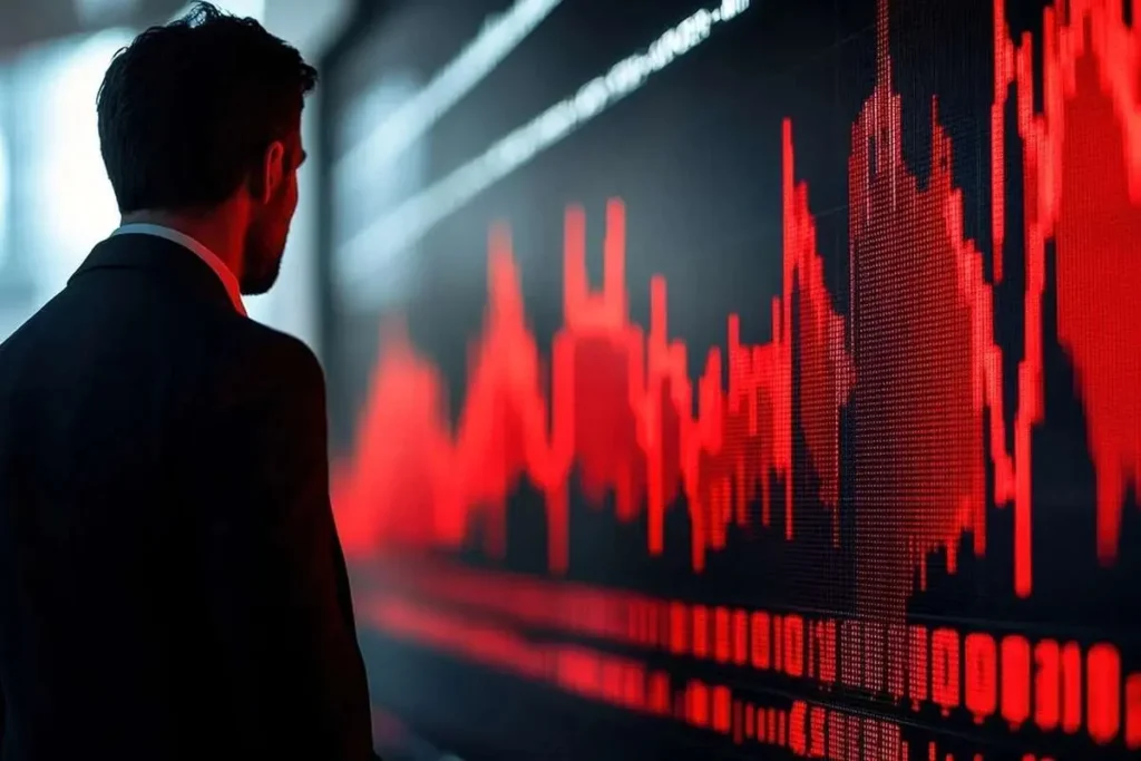 سرمایه گذار بازار سهام