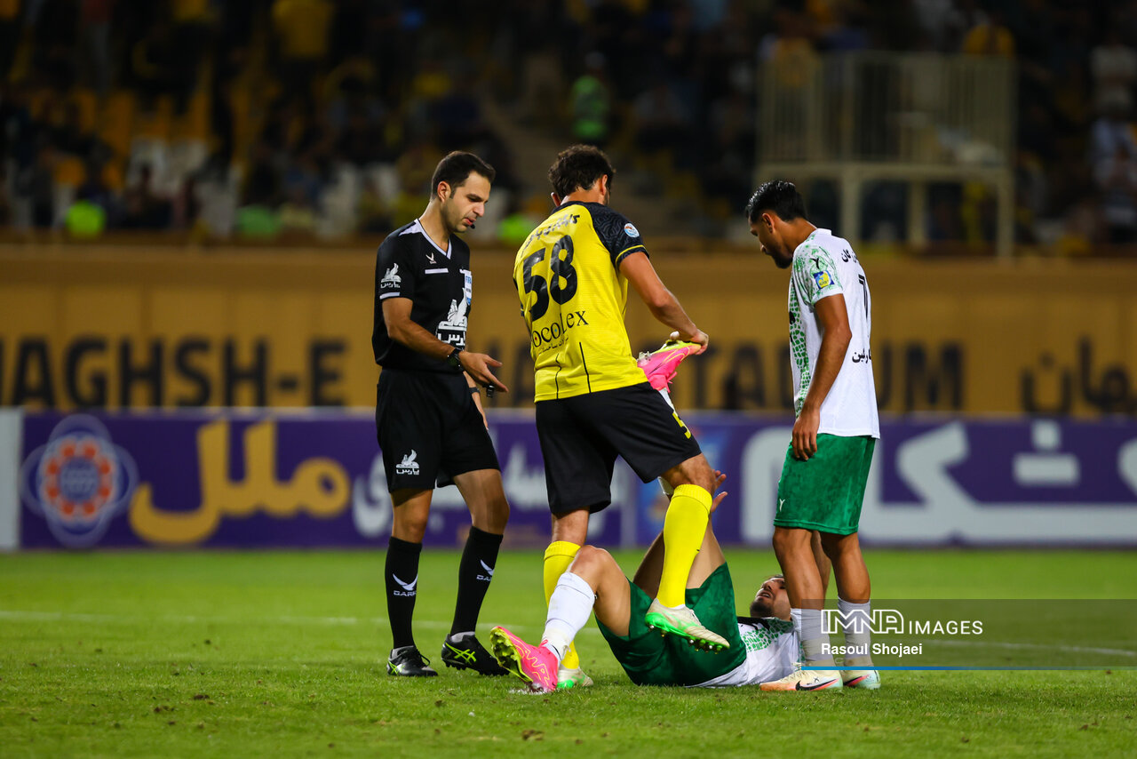 لیگی بدون چهره ثابت؛ هر هفته شروع یک سورپرایز جدید