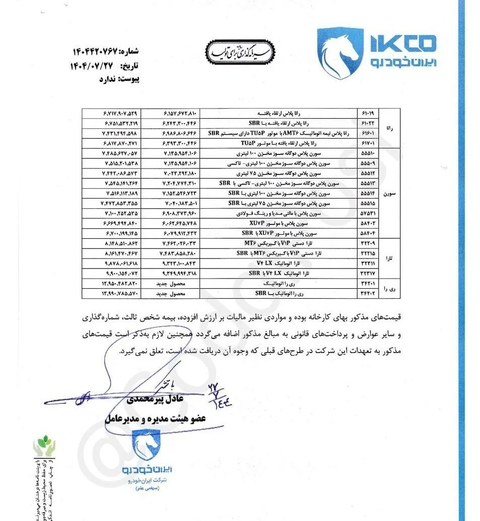 ایران خودرو 2 ak47294