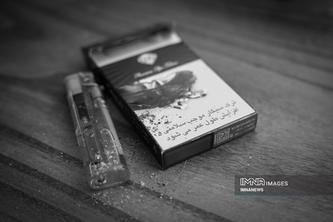 خواب های نوجوان در دام اعتیاد