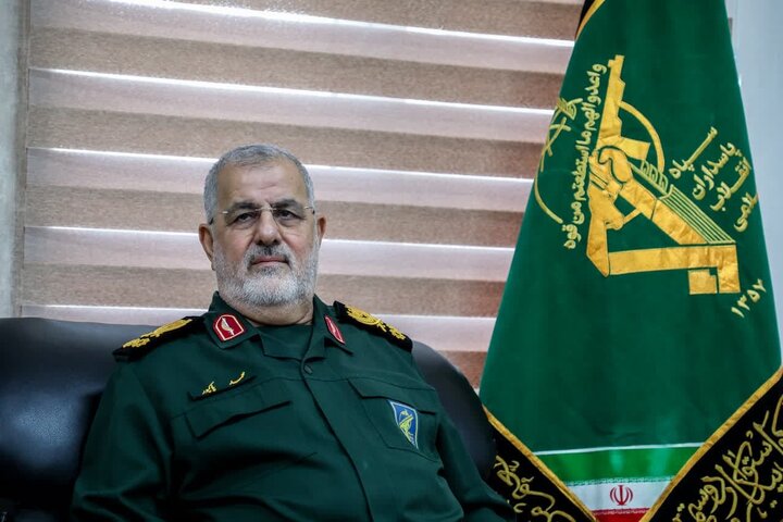 اگر ایران مورد تهاجم قرار گیرد جهنم را بلند می کنیم