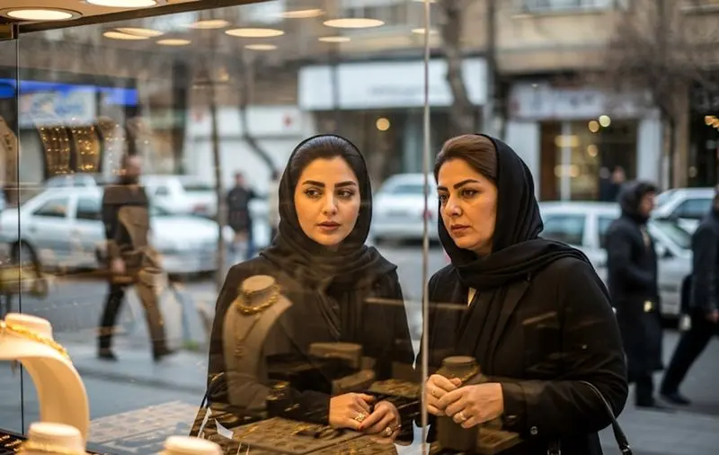 طلا فروشی قیمت طلا