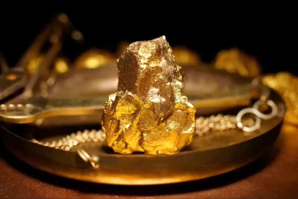 سقوط تاریخی قیمت طلا پس از جهش بی سابقه / بزرگترین افت روزانه در پنج سال اخیر