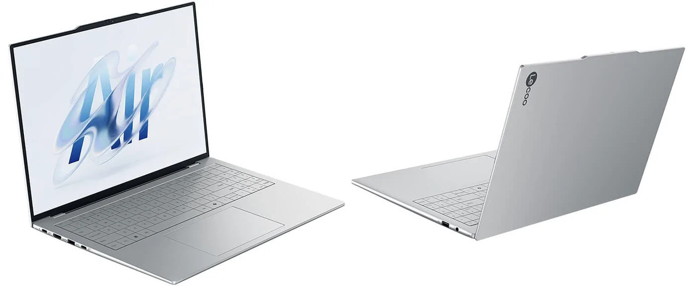 Lenovo Lecoo Air 16 3 ak78386