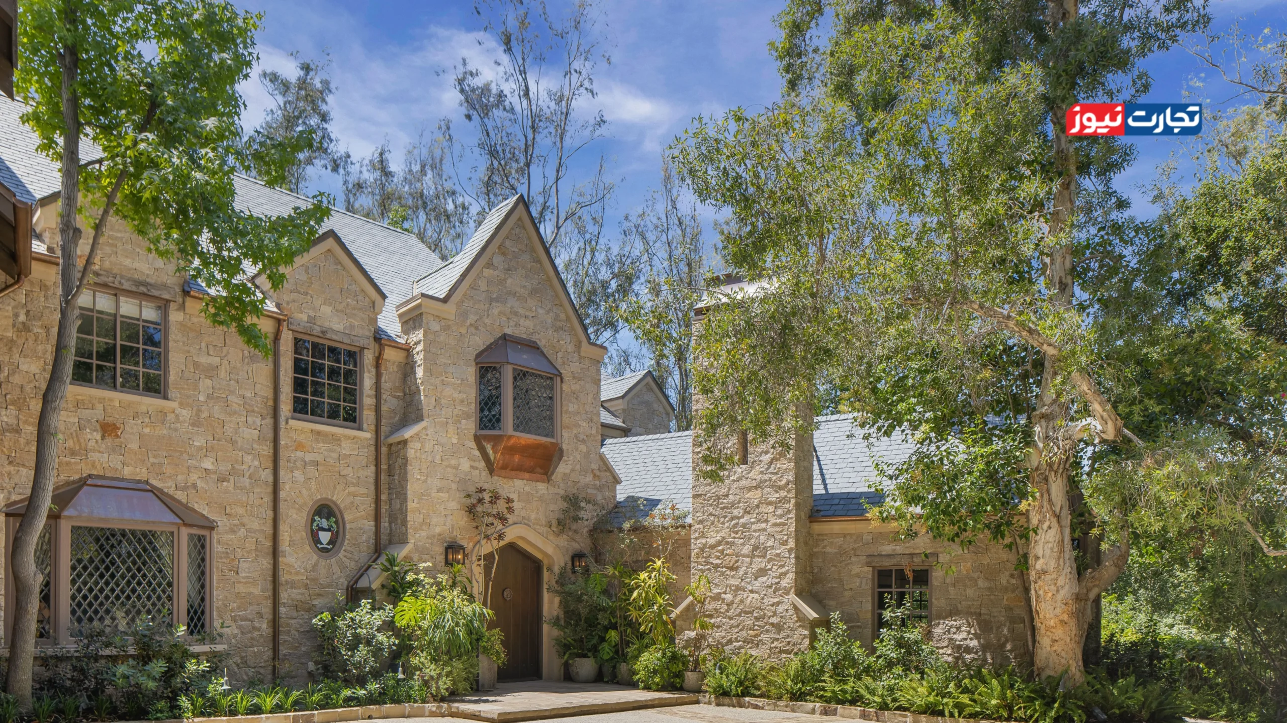 جورج کلونی ak27348 مقیاس شده