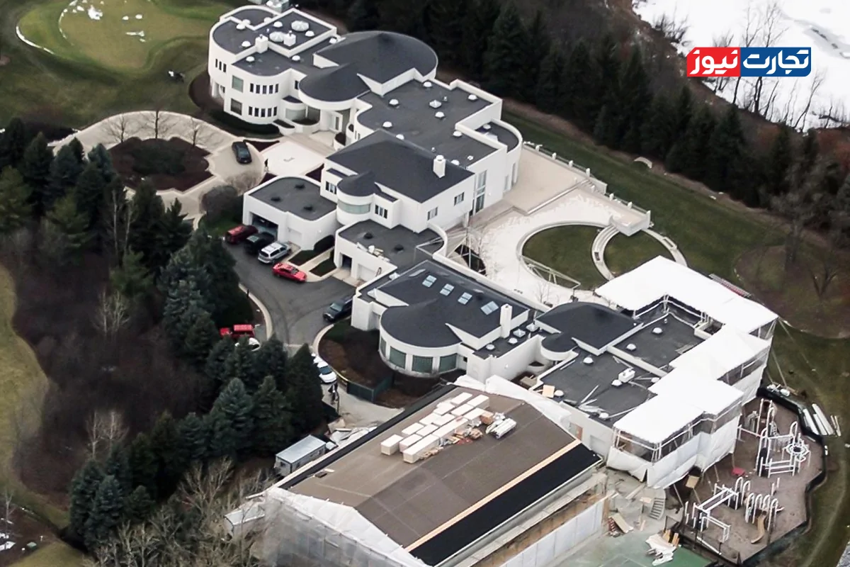 مایکل جردن ak23547