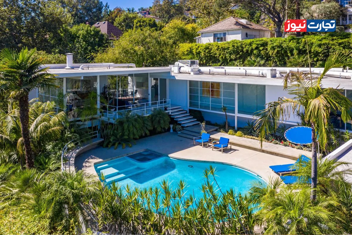 آستین باتلر ak87175