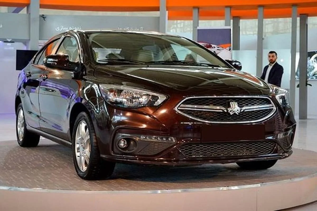 قیمت محصولات سایپا امروز چهارشنبه 9 مهر 1404 + جدول