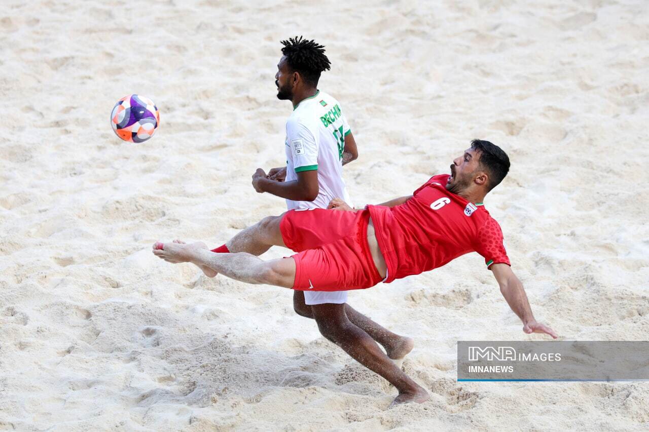 برای حضور در جام جهانی باید تغییر داشته باشیم/ هیچکس جای امنی در تیم ملی ندارد