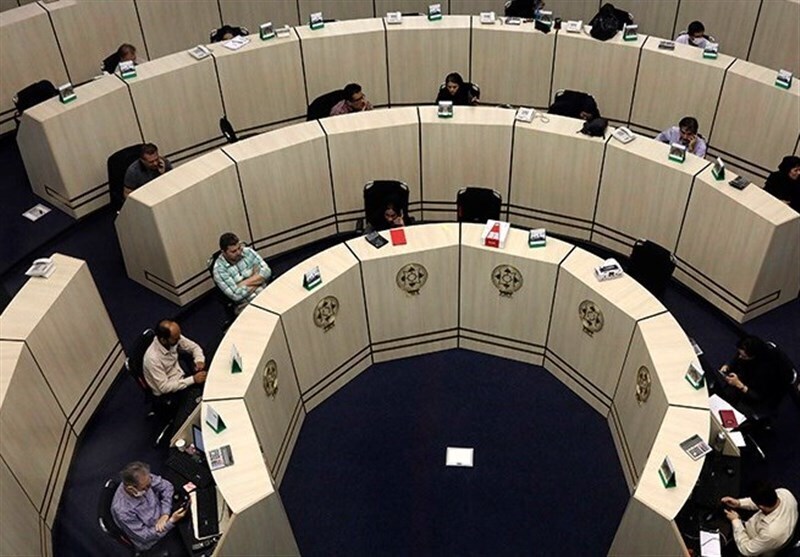 سهامداران بازار سهام