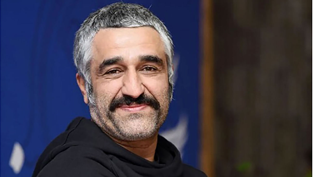 روزنو - عکس لو رفته و صمیمی پژمان جمشیدی با زن مشهور ایرانی / این زن کیست؟ - خبرچین