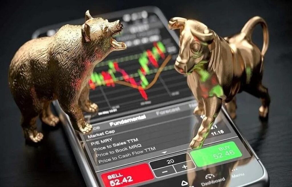 پیش بینی سهام