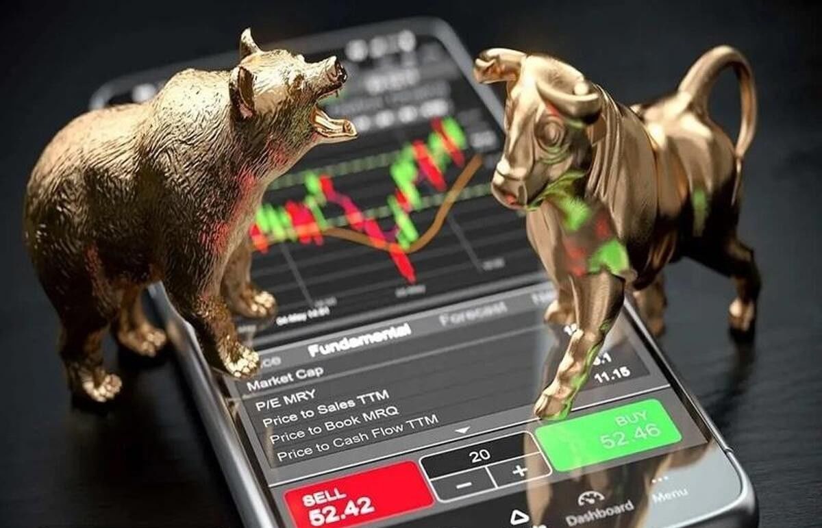 پیش بینی سهام