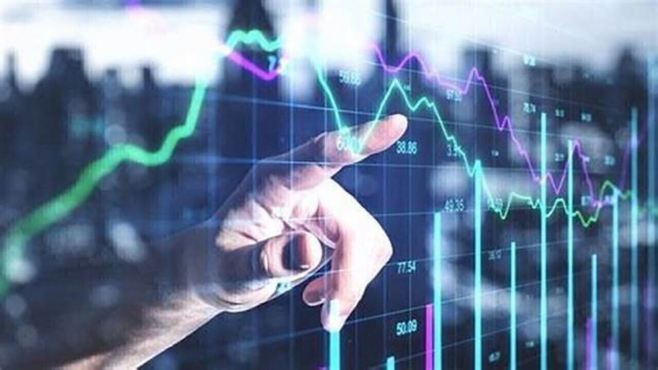 تحلیل بازار سهام