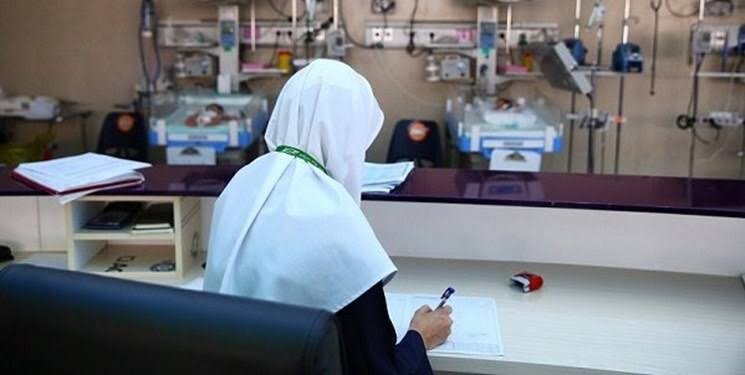 اگر هزار بار به دنیا بیایم، باز هم پرستار خواهم بود