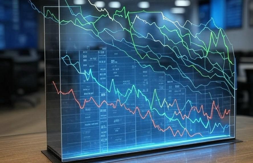 پیش بینی سهام