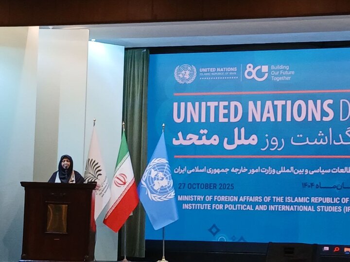 جنگ بزرگترین تهدید برای اکوسیستم جهانی است