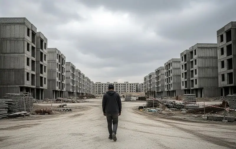 قیمت مسکن، خرید خانه، ساخت خانه، رهن 2