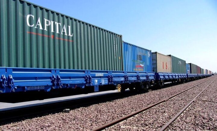 نقش حیاتی حمل و نقل ریلی در تحقق هدف تجاری 30 میلیارد دلاری ایران و ترکیه