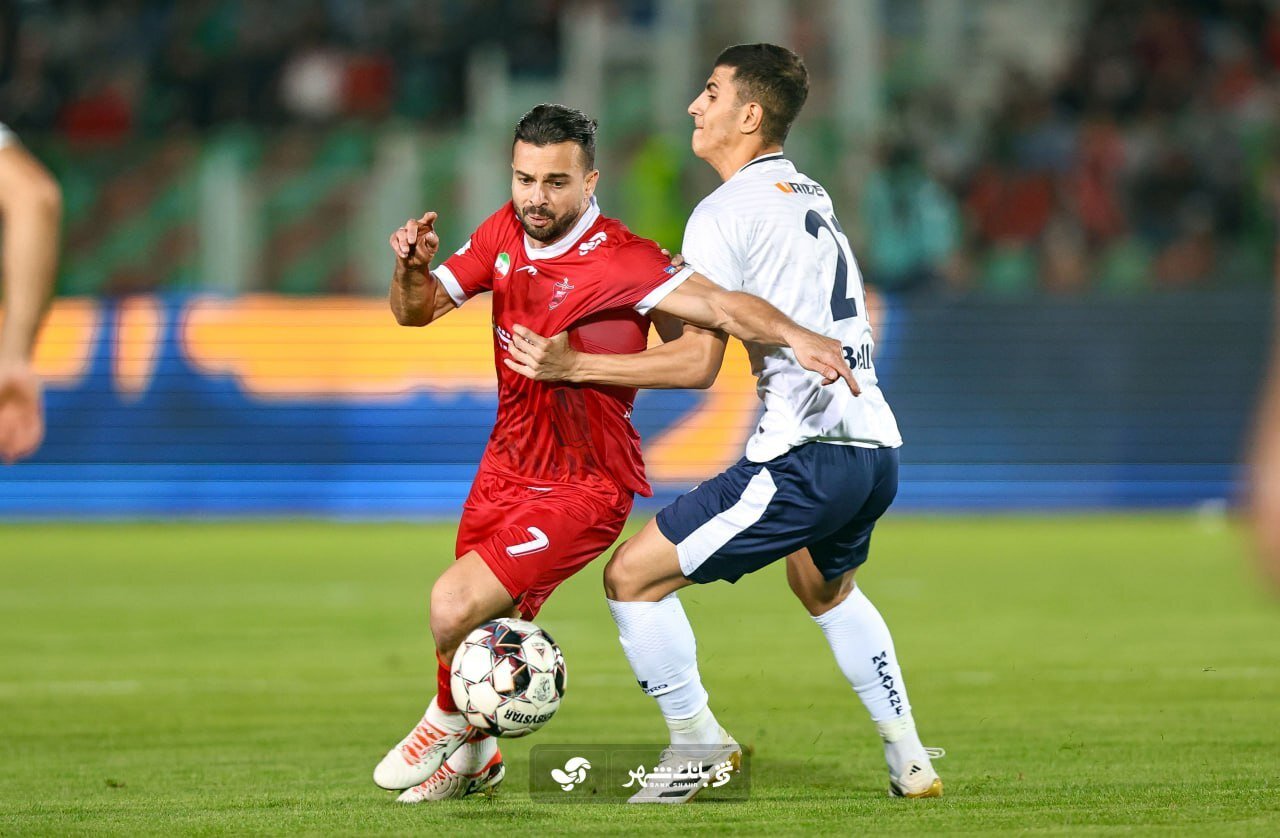 جنگ قدرت در لیگ برتر؛ عملکرد مدعیان در 8 هفته از نگاه یک کارشناس فوتبال