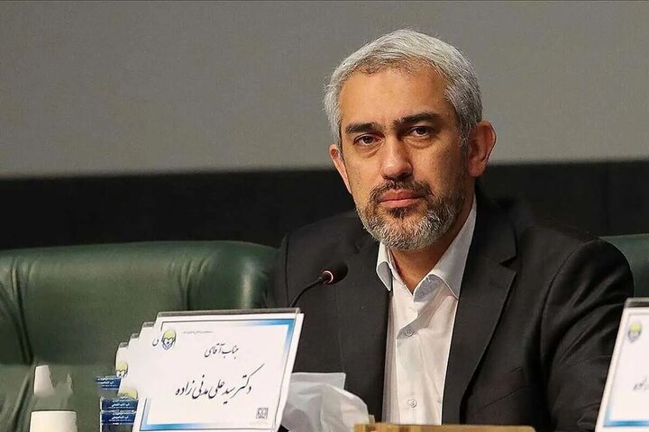 هدف گذاری دولت برای رشد سرمایه گذاری در مناطق آزاد